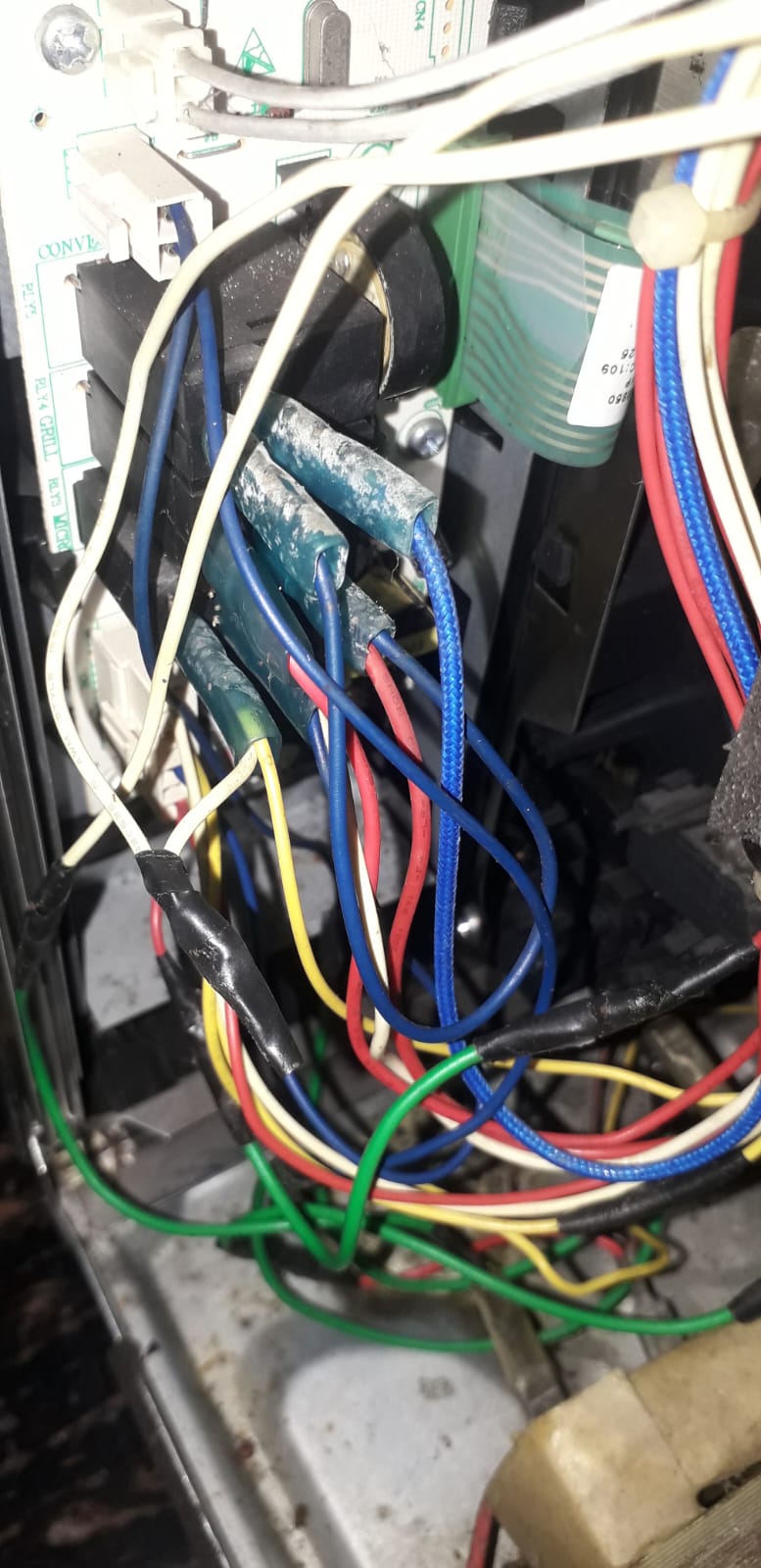 House Electric Wiring Service in Kolkata
